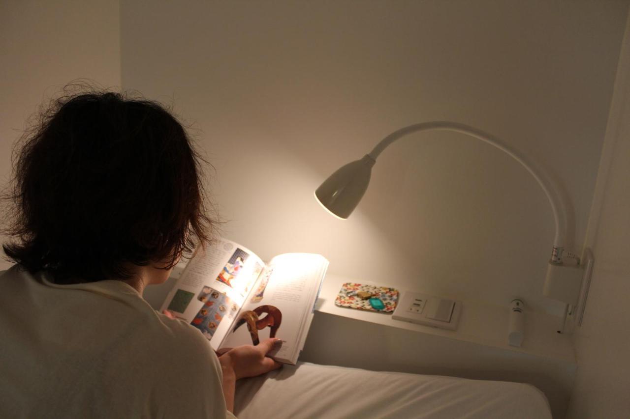 טוקיו Plat Hostel Keikyu Haneda Home מראה חיצוני תמונה