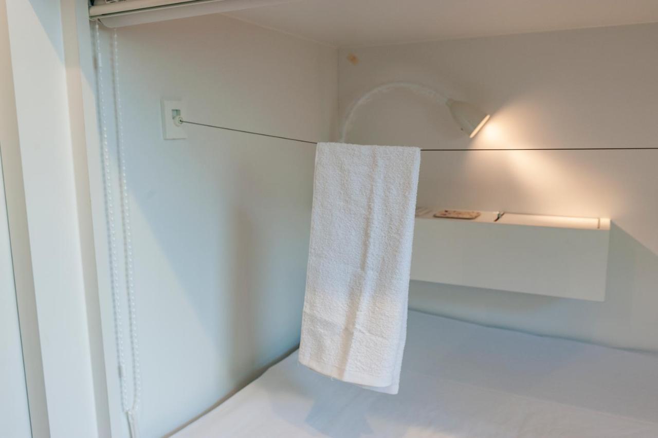 טוקיו Plat Hostel Keikyu Haneda Home מראה חיצוני תמונה